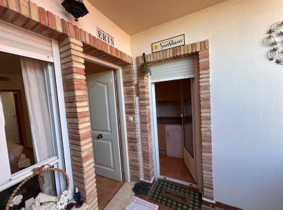 Appartement · Herverkoop - Torremendo · Alicante · Spanje