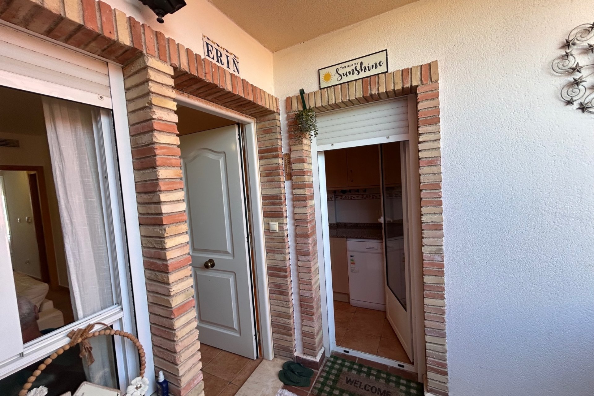 Herverkoop - Appartement - Torremendo