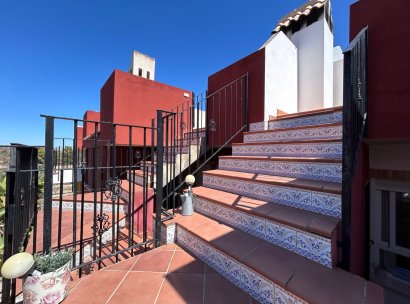 Appartement · Herverkoop - Torremendo · Alicante · Spanje