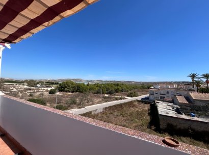 Appartement · Herverkoop - Torremendo · Alicante · Spanje