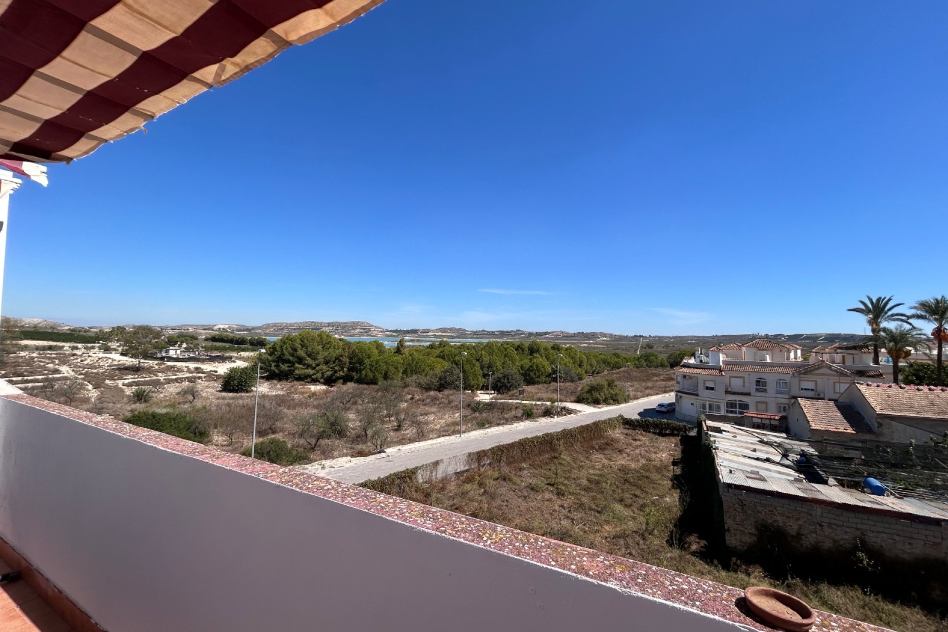 Herverkoop - Appartement - Torremendo