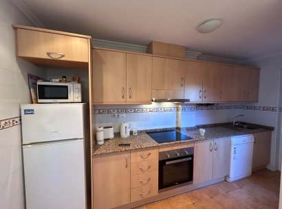 Appartement · Herverkoop - Torremendo · Alicante · Spanje