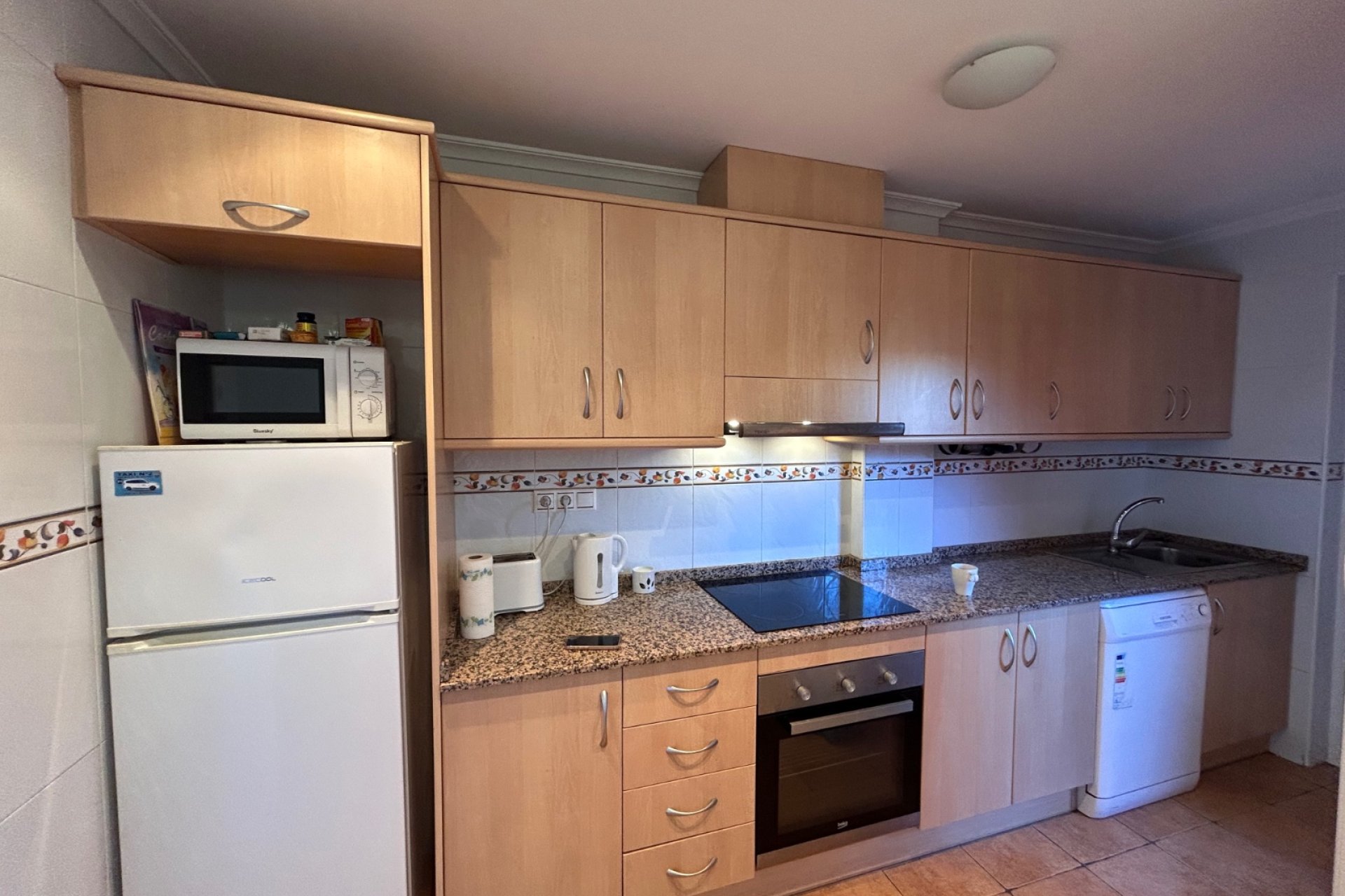Herverkoop - Appartement - Torremendo