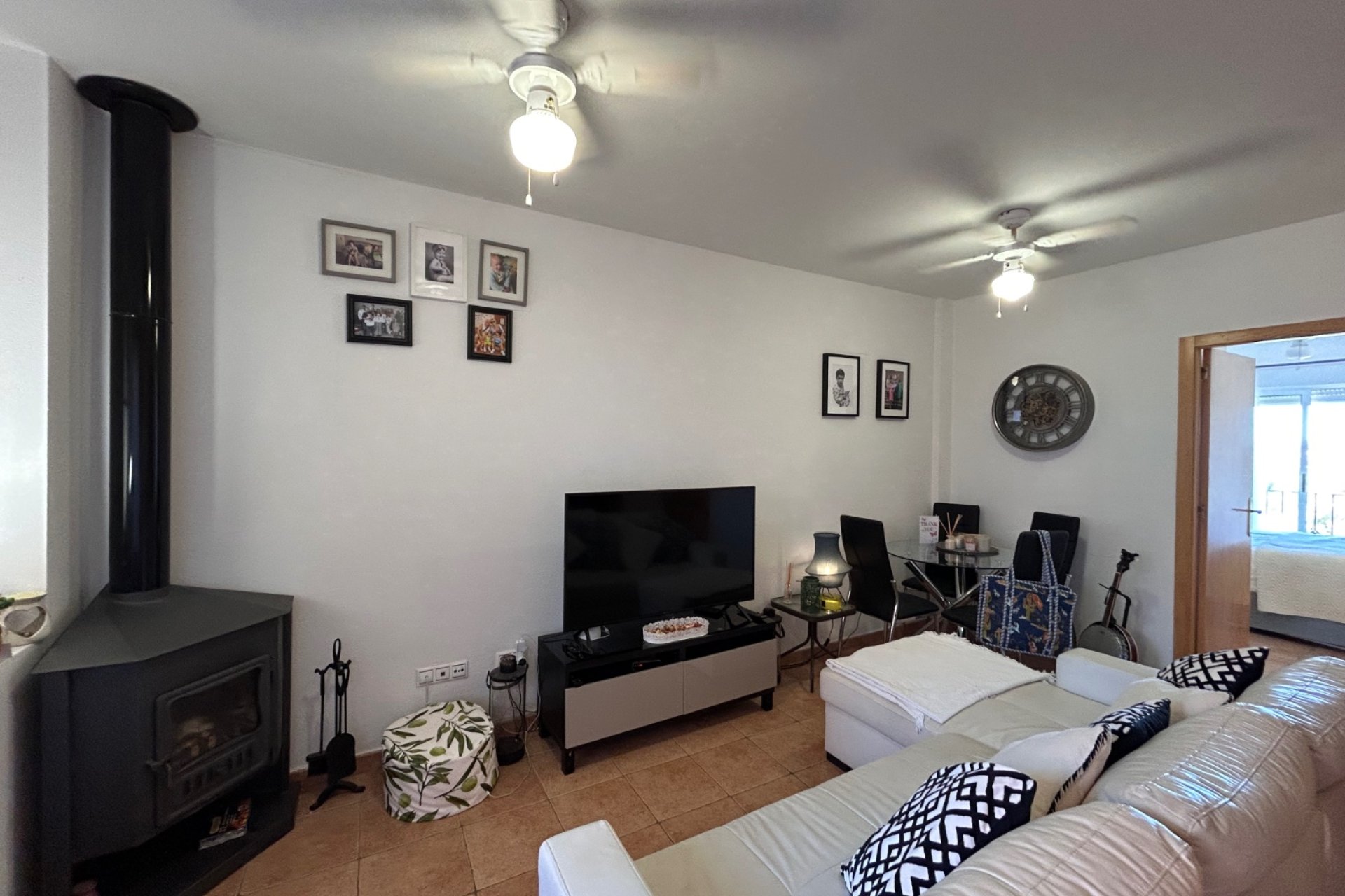Herverkoop - Appartement - Torremendo