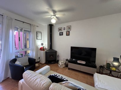 Appartement · Herverkoop - Torremendo · Alicante · Spanje
