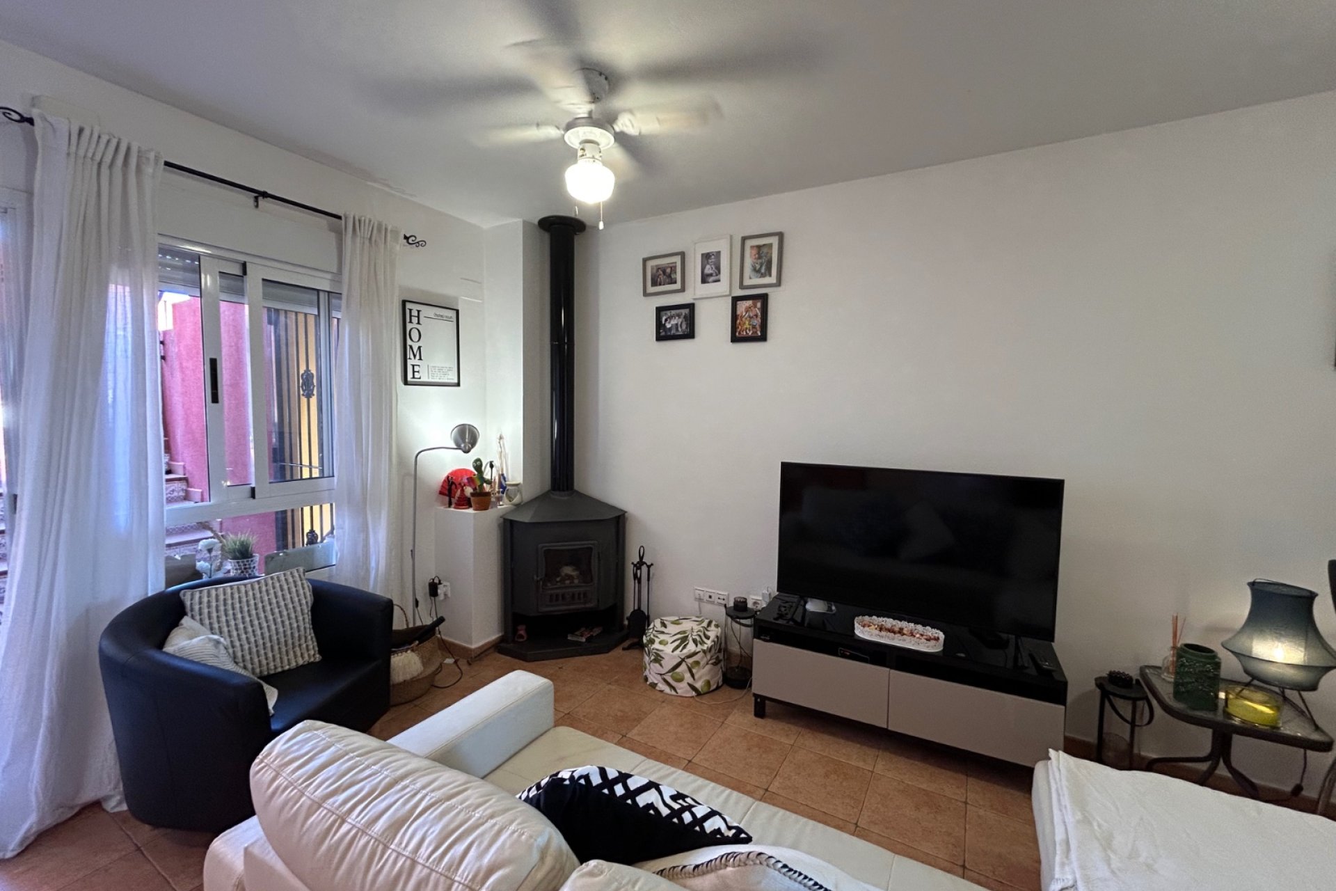 Herverkoop - Appartement - Torremendo