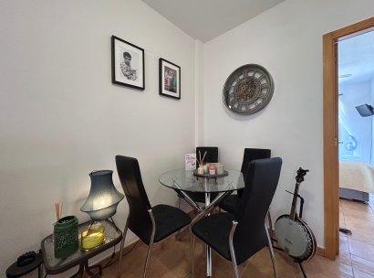 Appartement · Herverkoop - Torremendo · Alicante · Spanje