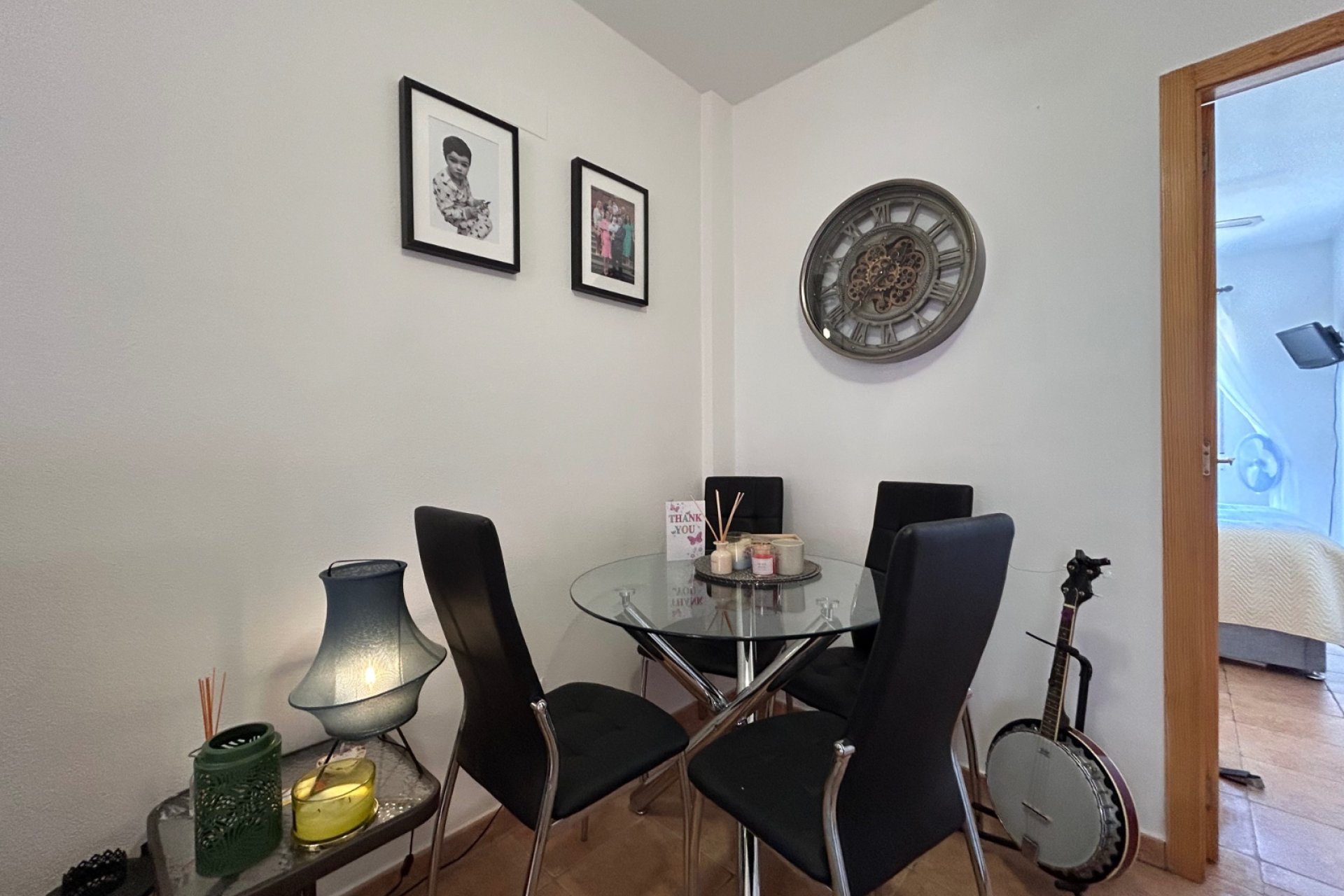 Herverkoop - Appartement - Torremendo