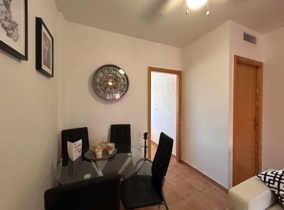 Appartement · Herverkoop - Torremendo · Alicante · Spanje