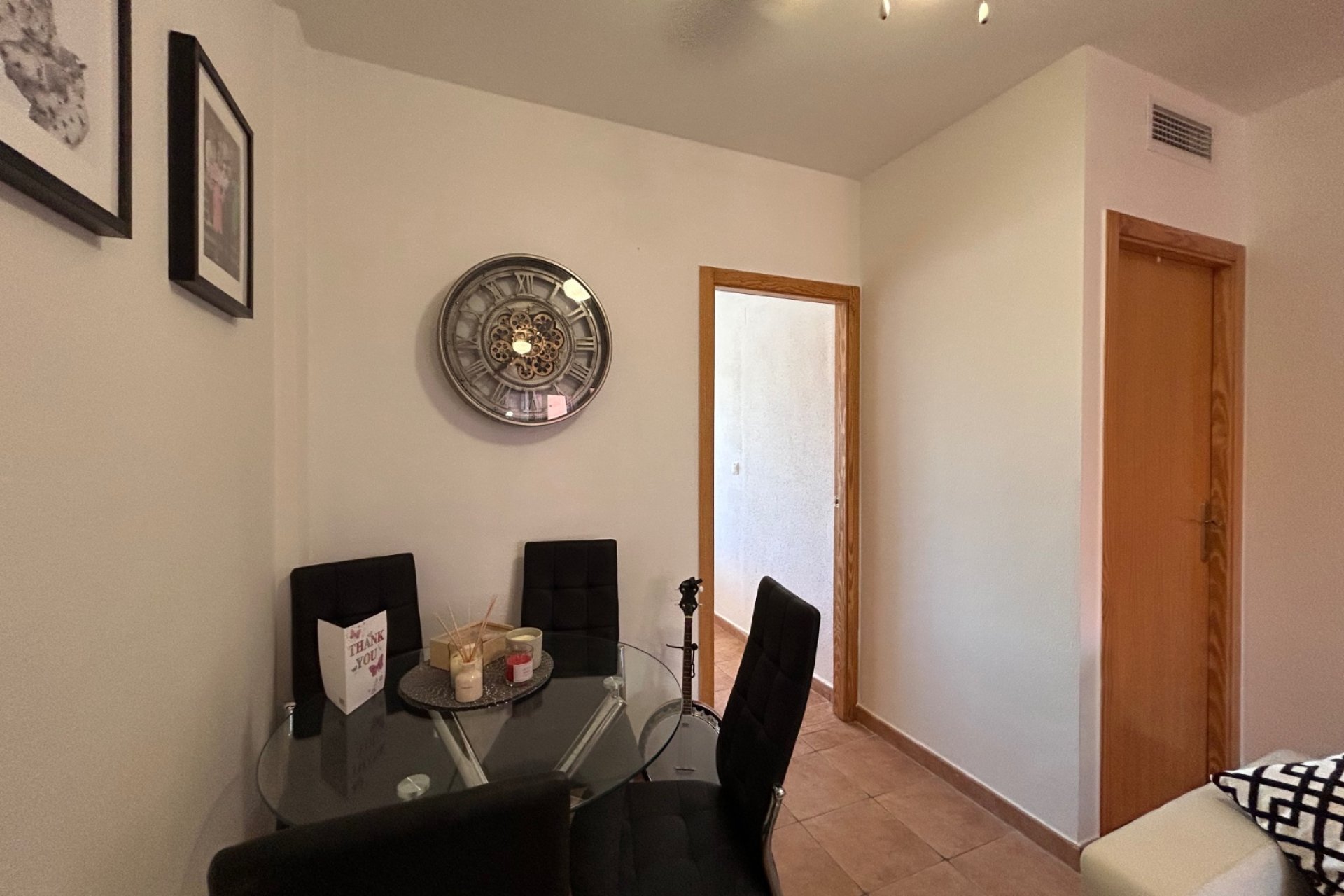 Herverkoop - Appartement - Torremendo