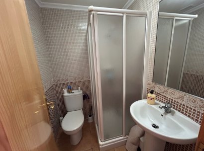 Appartement · Herverkoop - Torremendo · Alicante · Spanje