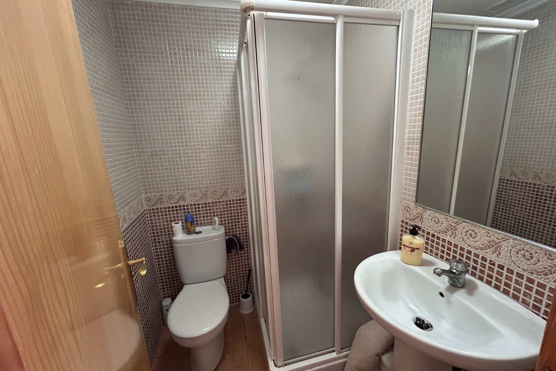 Herverkoop - Appartement - Torremendo