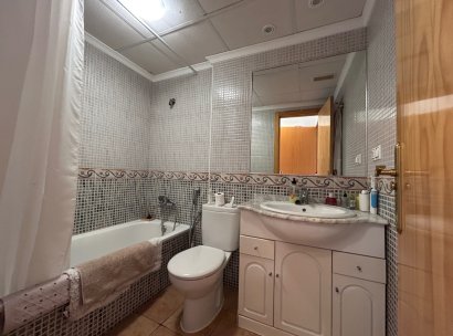 Appartement · Herverkoop - Torremendo · Alicante · Spanje