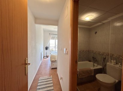 Appartement · Herverkoop - Torremendo · Alicante · Spanje
