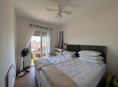 Appartement · Herverkoop - Torremendo · Alicante · Spanje