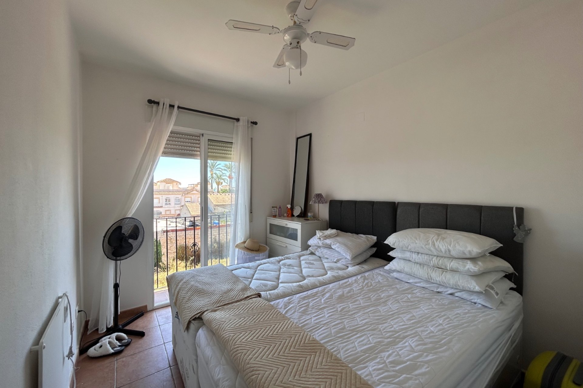 Herverkoop - Appartement - Torremendo
