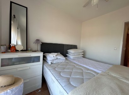 Appartement · Herverkoop - Torremendo · Alicante · Spanje