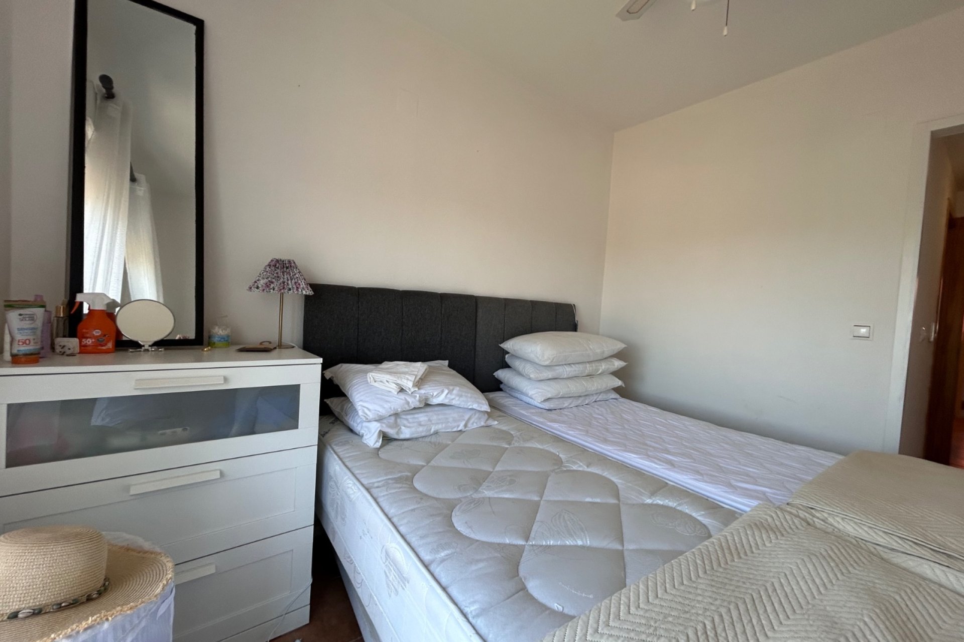 Herverkoop - Appartement - Torremendo