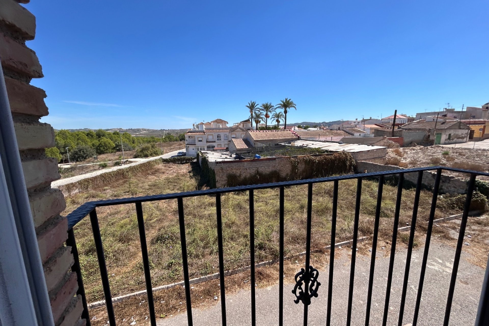 Herverkoop - Appartement - Torremendo