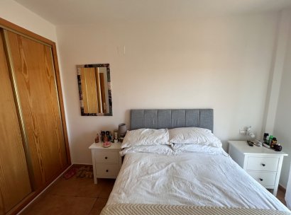 Appartement · Herverkoop - Torremendo · Alicante · Spanje