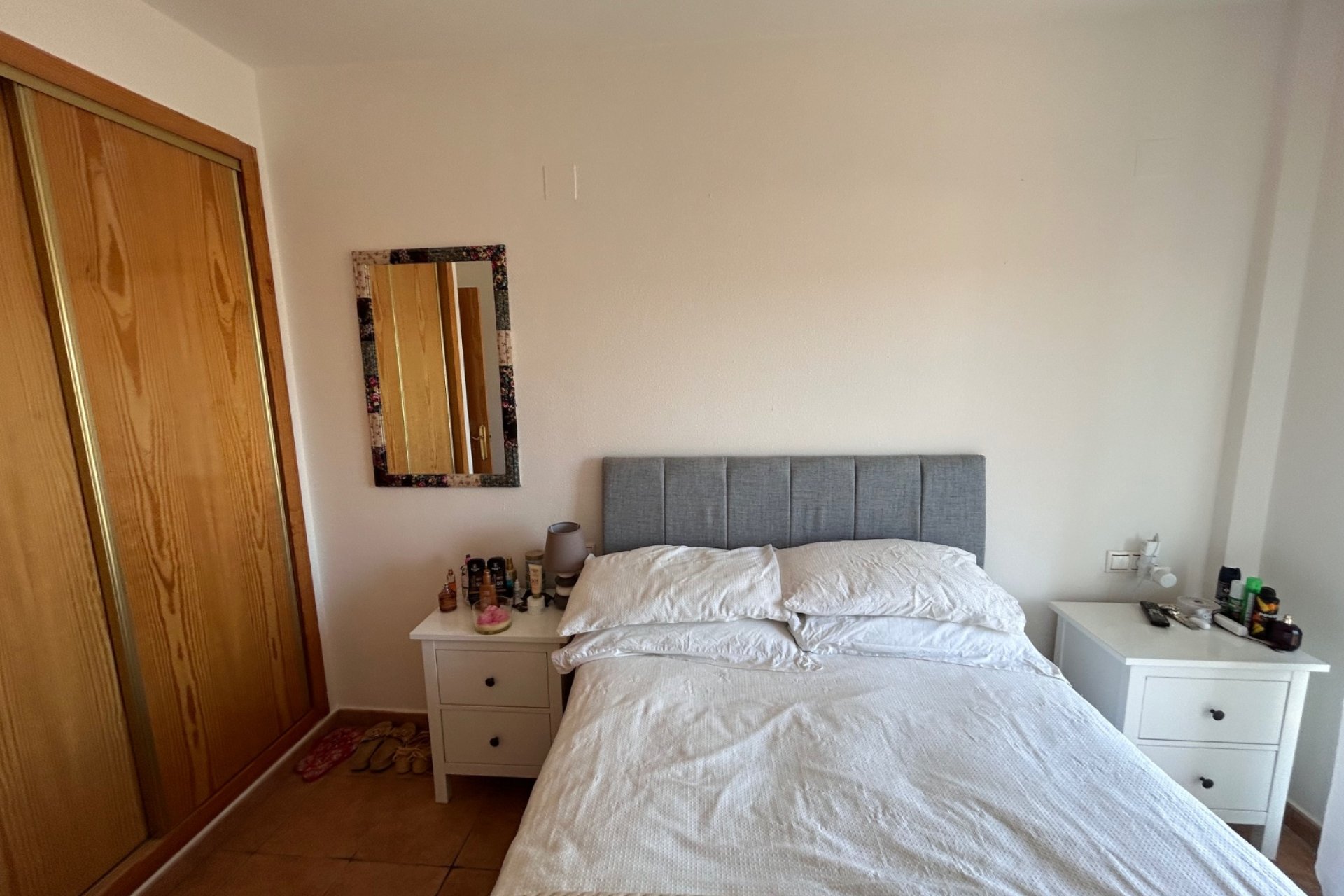 Herverkoop - Appartement - Torremendo