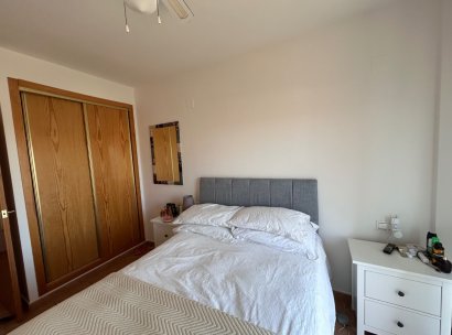 Appartement · Herverkoop - Torremendo · Alicante · Spanje