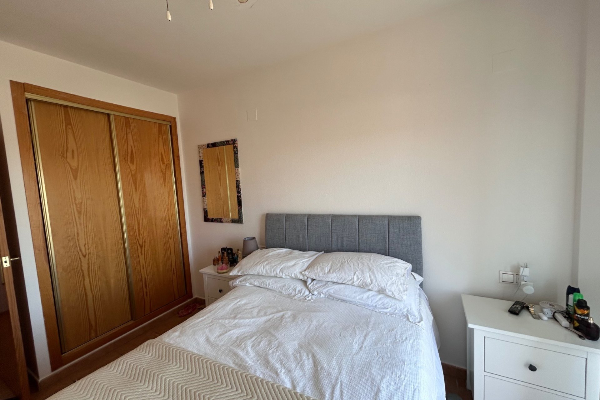 Herverkoop - Appartement - Torremendo