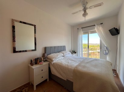 Appartement · Herverkoop - Torremendo · Alicante · Spanje