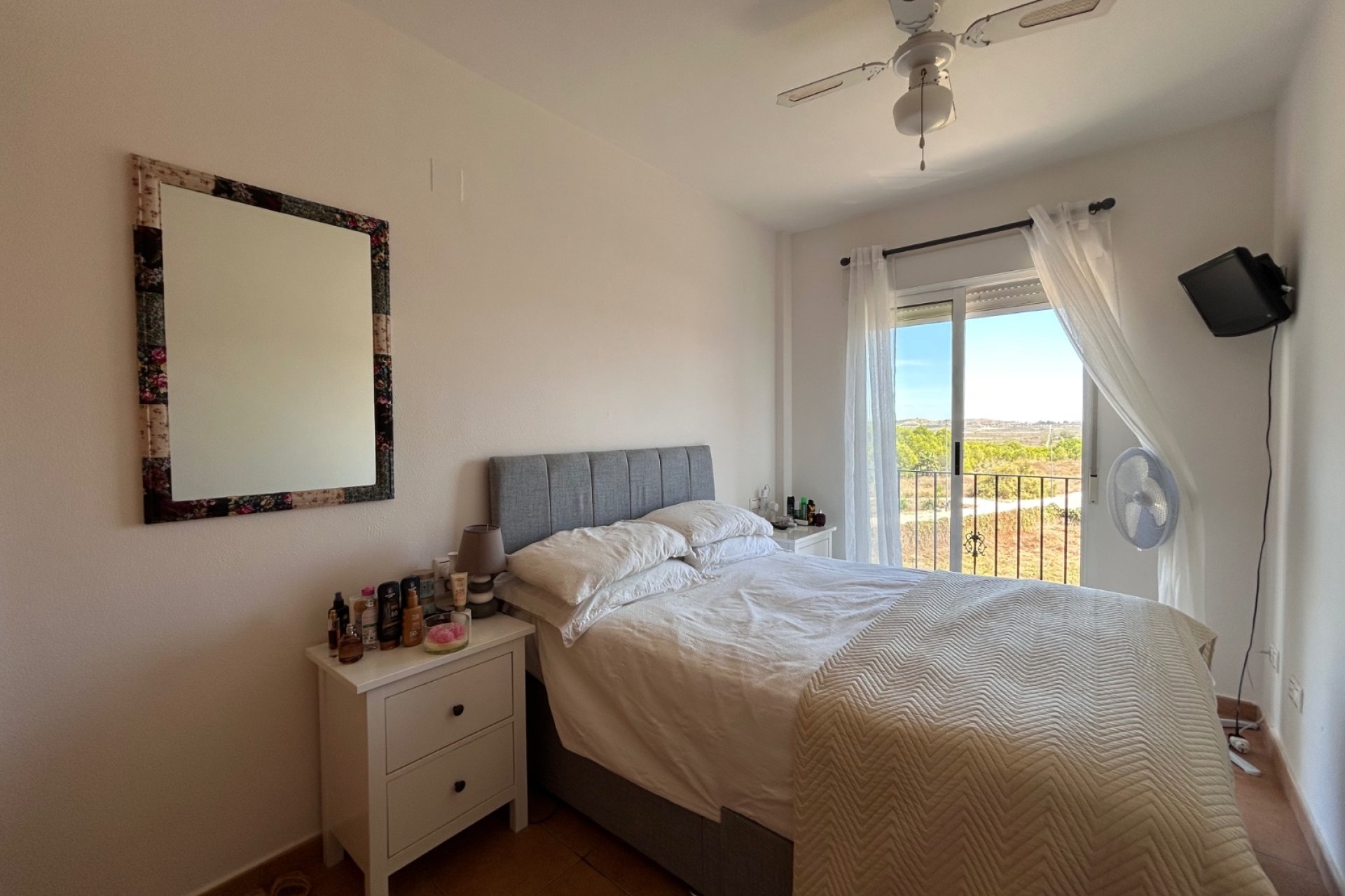 Herverkoop - Appartement - Torremendo