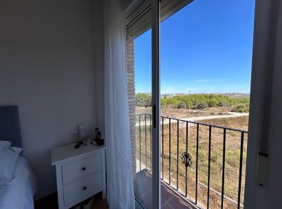 Appartement · Herverkoop - Torremendo · Alicante · Spanje