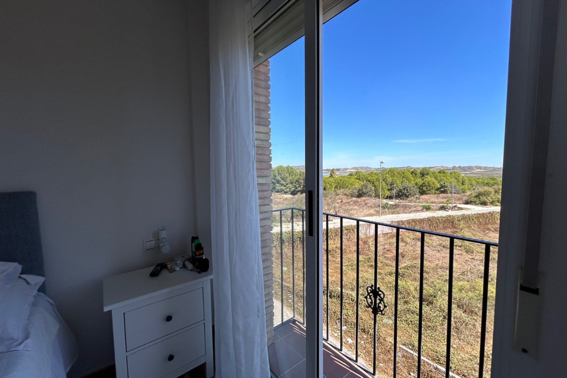 Herverkoop - Appartement - Torremendo