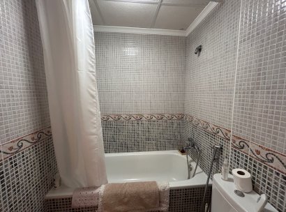 Appartement · Herverkoop - Torremendo · Alicante · Spanje