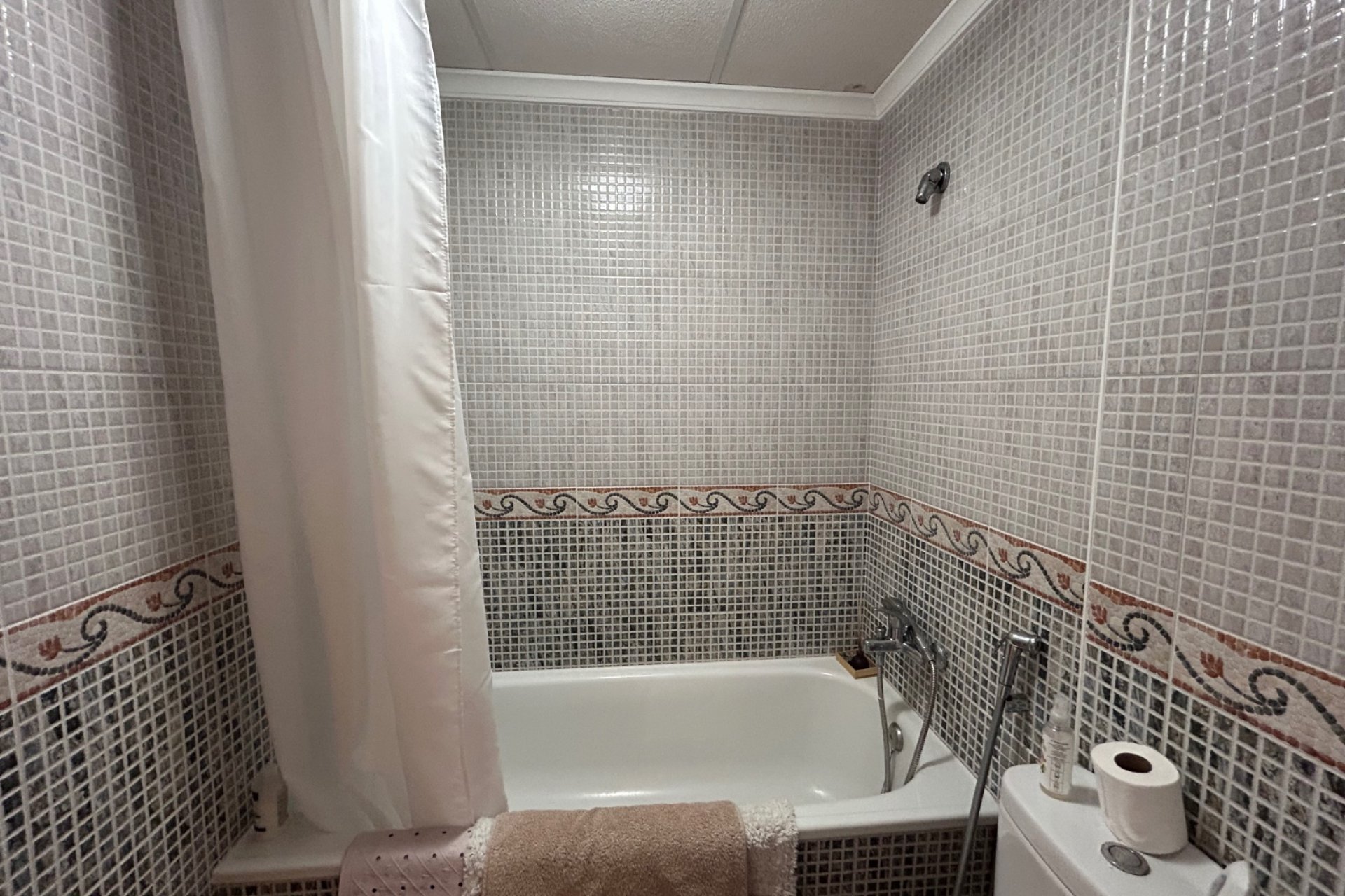 Herverkoop - Appartement - Torremendo