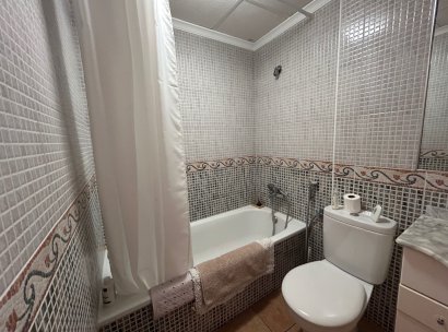 Appartement · Herverkoop - Torremendo · Alicante · Spanje