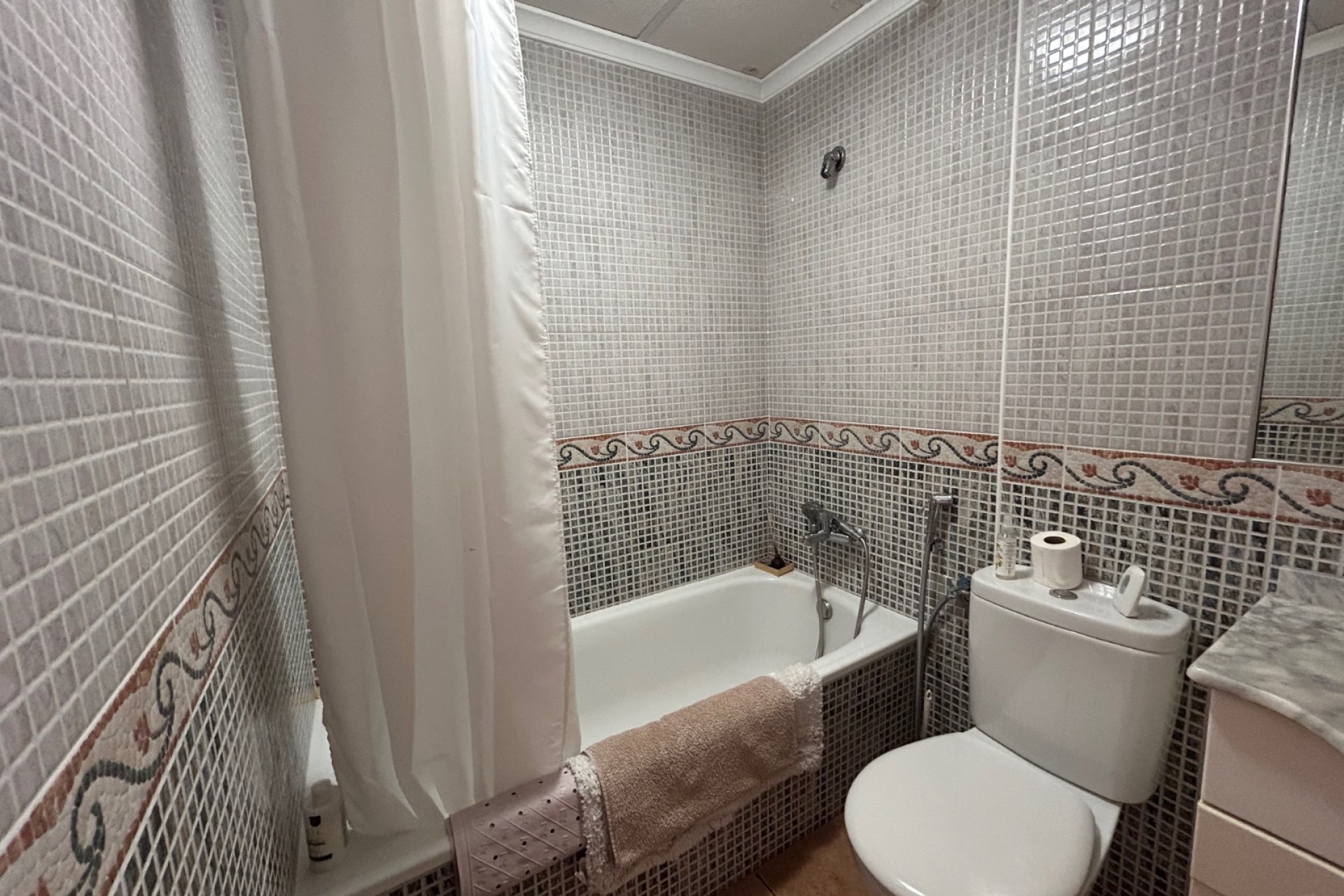 Herverkoop - Appartement - Torremendo