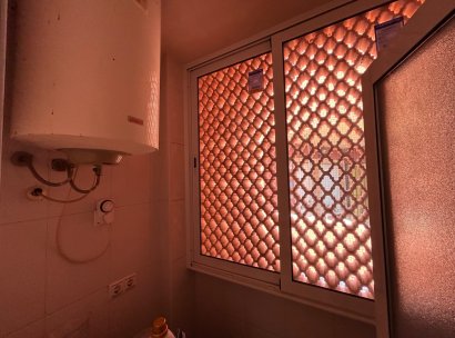 Appartement · Herverkoop - Torremendo · Alicante · Spanje
