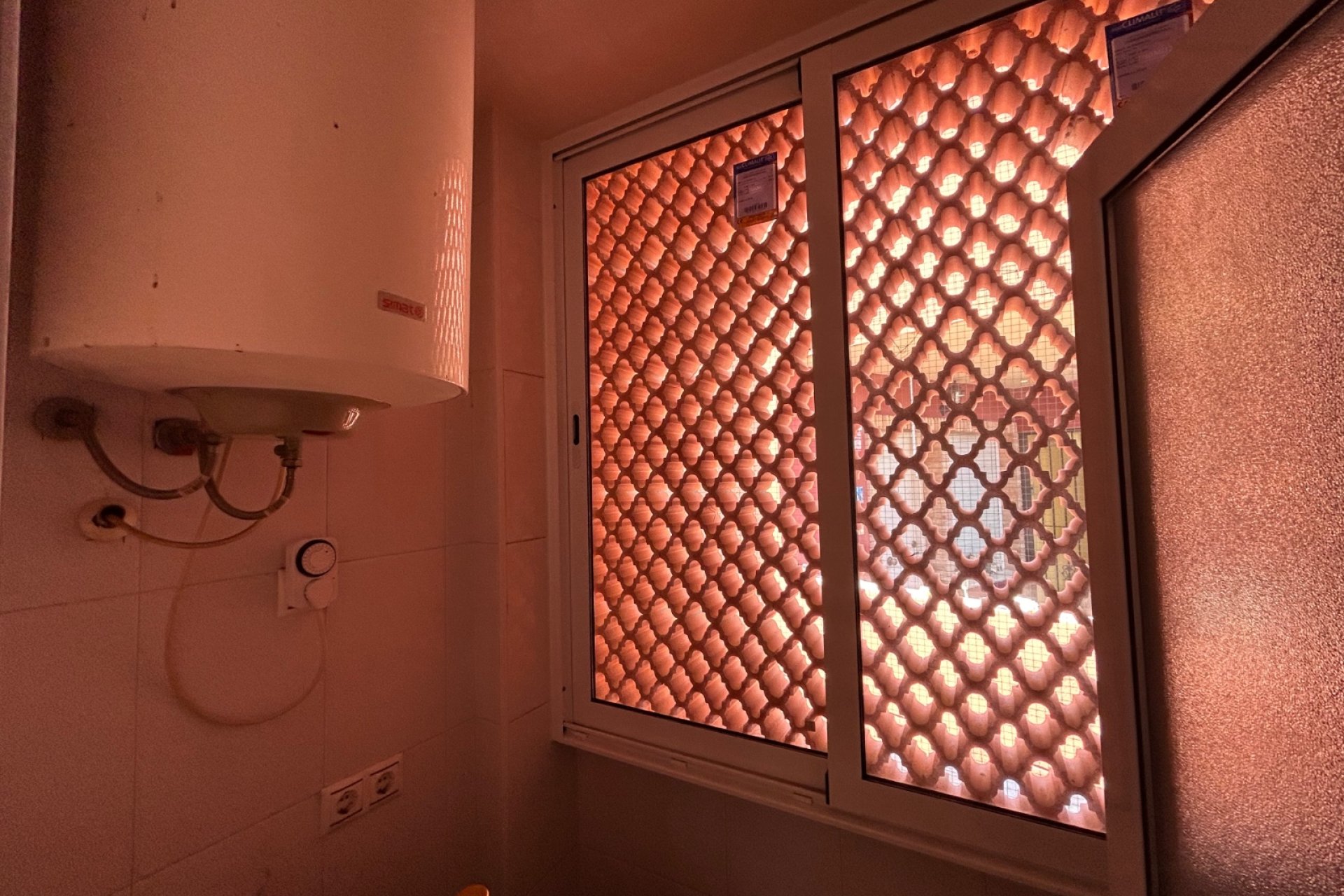 Herverkoop - Appartement - Torremendo