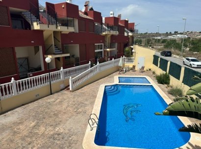 Appartement · Herverkoop - Torremendo · Alicante · Spanje