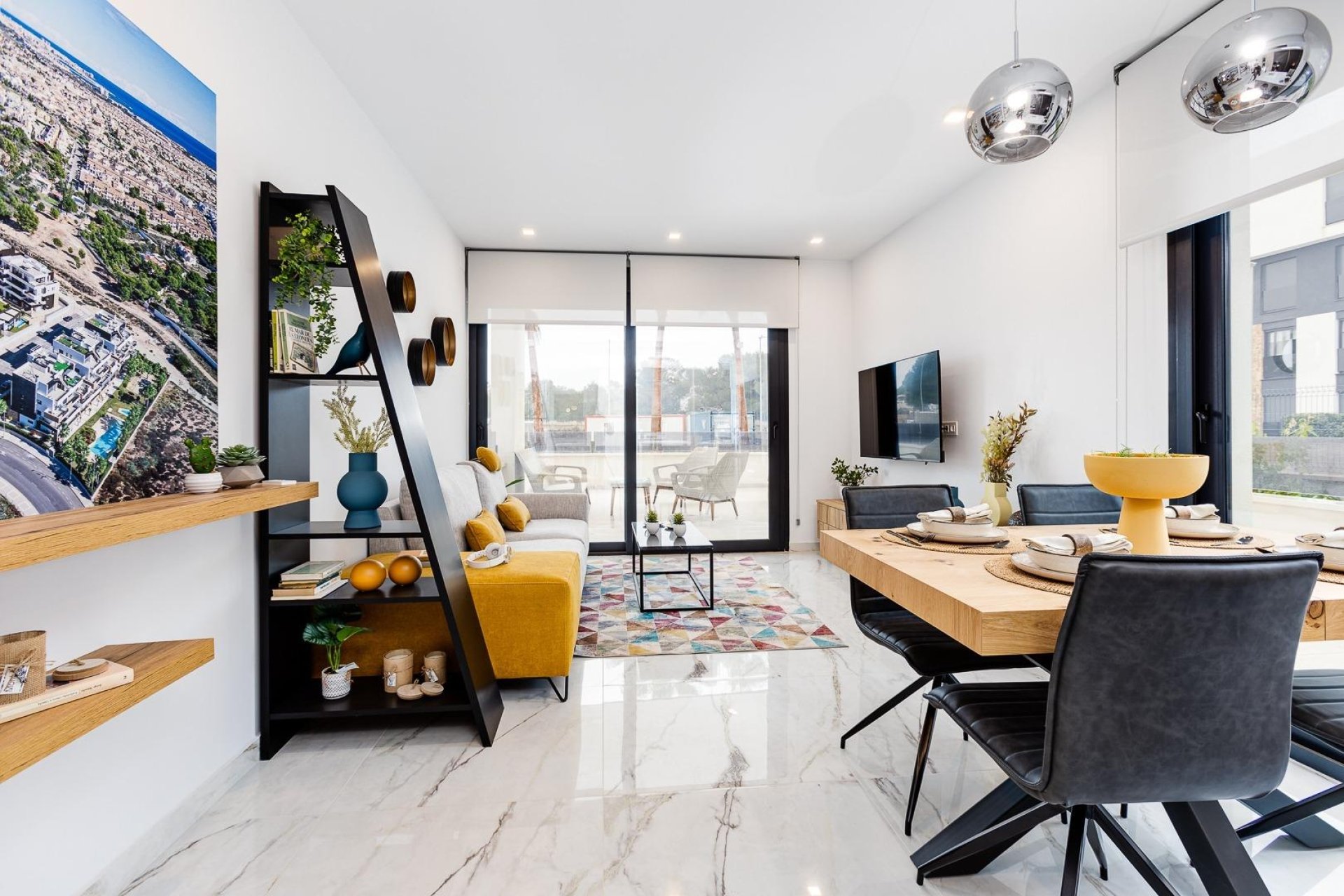 Obra nueva - Casa - Ciudad Quesada - Costa Blanca Sur
