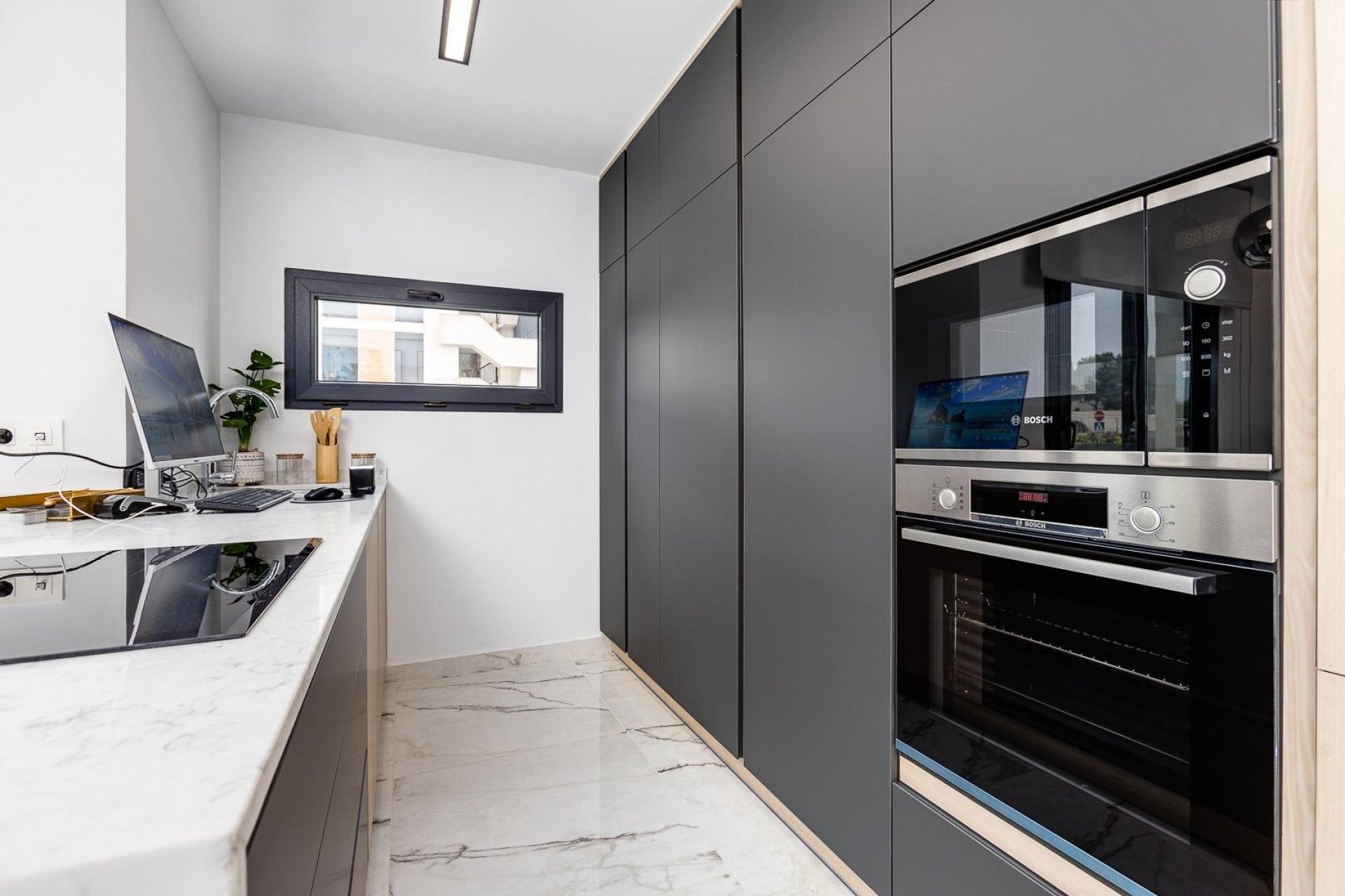 Obra nueva - Casa - Ciudad Quesada - Costa Blanca Sur