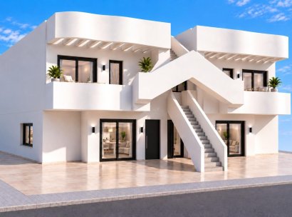 Apartment · New Build - San Pedro del Pinatar · Murcia · Spain