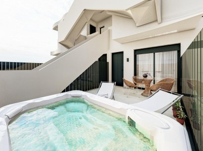 Apartment · New Build - San Pedro del Pinatar · Murcia · Spain