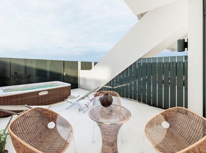 Apartment · New Build - San Pedro del Pinatar · Murcia · Spain