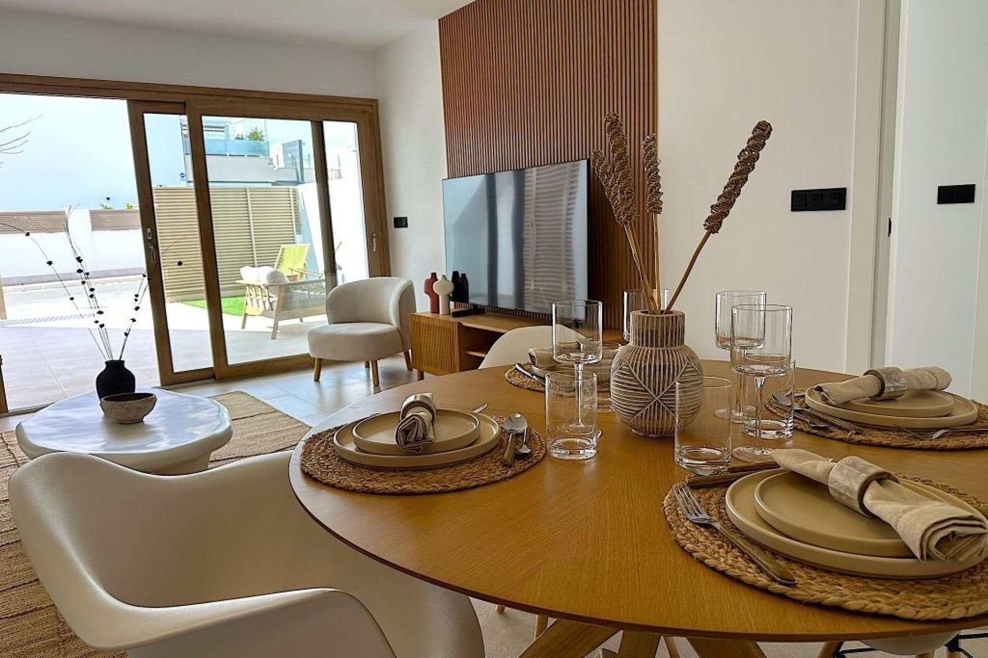 New Build - Apartment - San Pedro del Pinatar