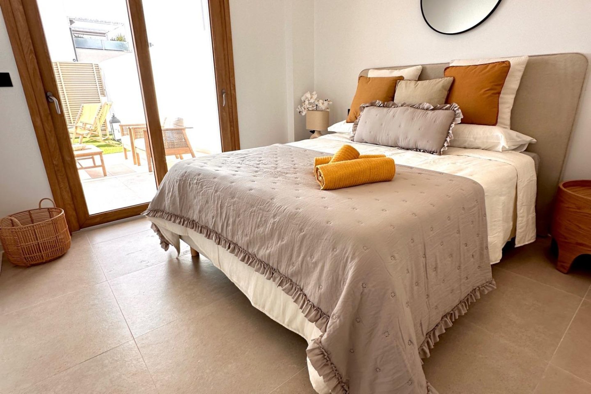 New Build - Apartment - San Pedro del Pinatar