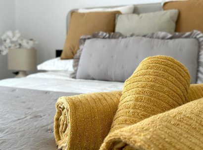 Apartment · New Build - San Pedro del Pinatar · Murcia · Spain