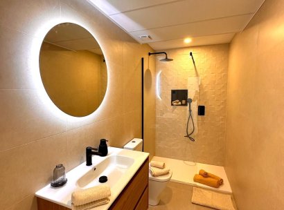 Apartment · New Build - San Pedro del Pinatar · Murcia · Spain