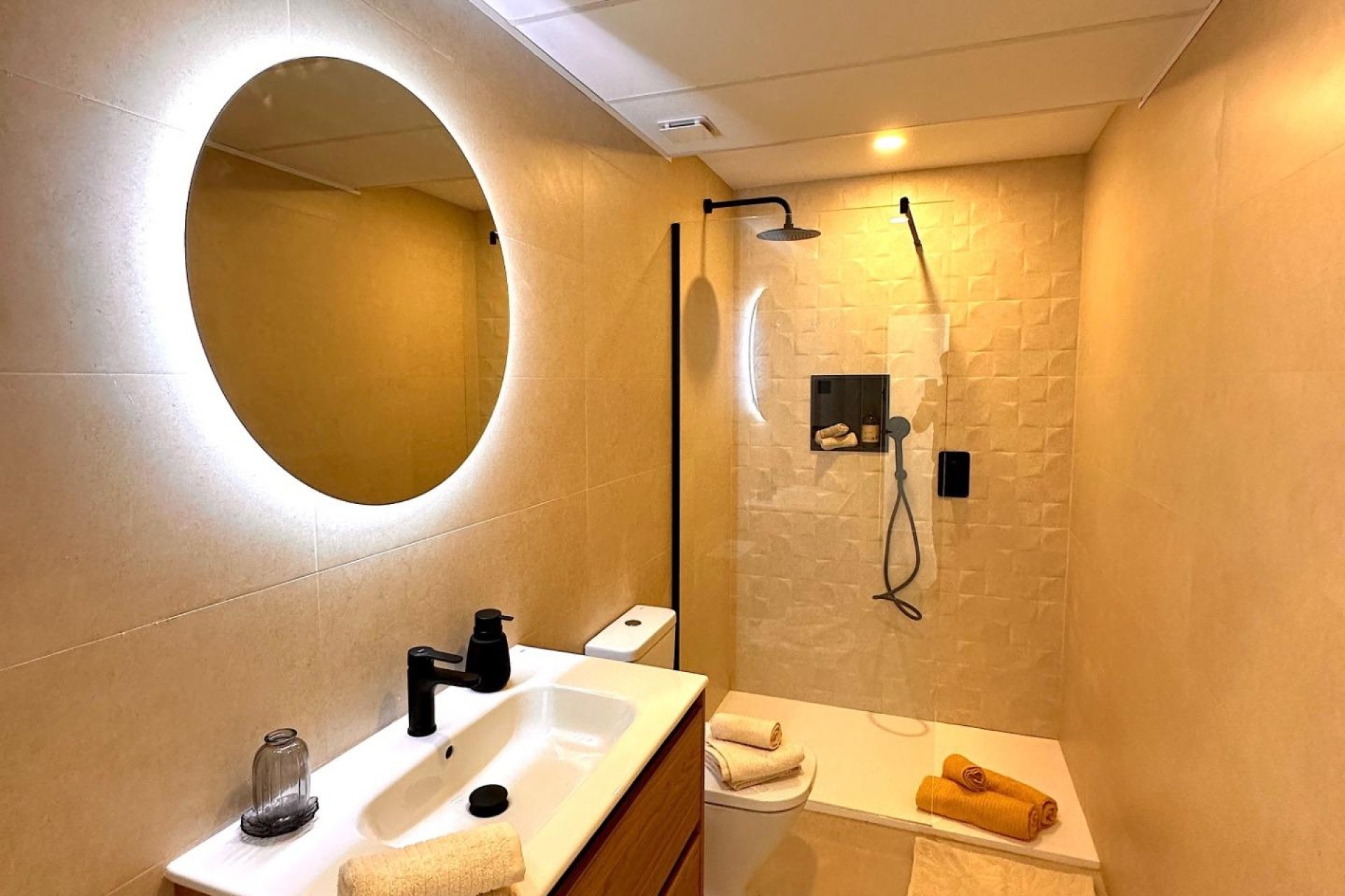 New Build - Apartment - San Pedro del Pinatar