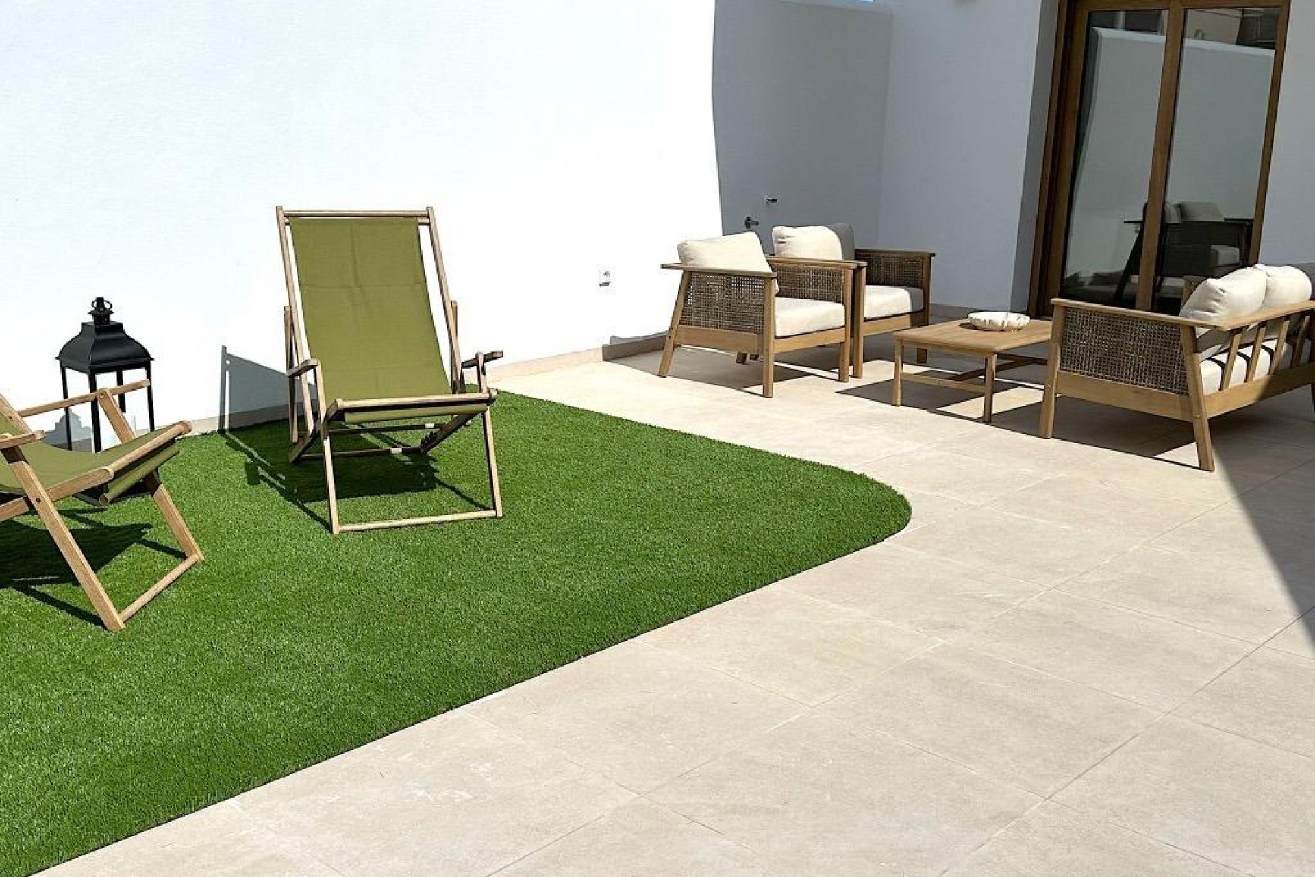 New Build - Apartment - San Pedro del Pinatar
