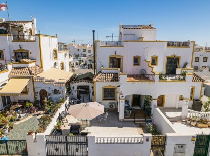 Woning · Herverkoop - Vistabella Golf · Entre Naranjos Vistabella Golf · Costa Blanca (Alicante) · Spanje
